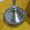 Westfalia SG 10006 Quark Separator